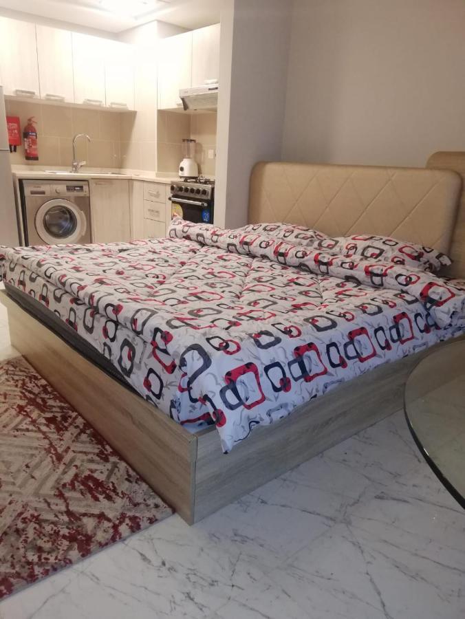 Luxury International Studio Apartment