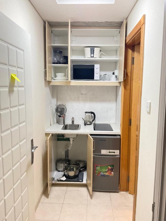 209- For Family And Working Professionals Apartment *