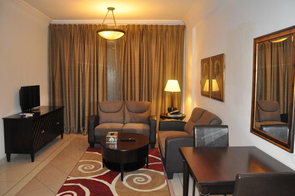 Aparthotel Arabian Gulf 3*