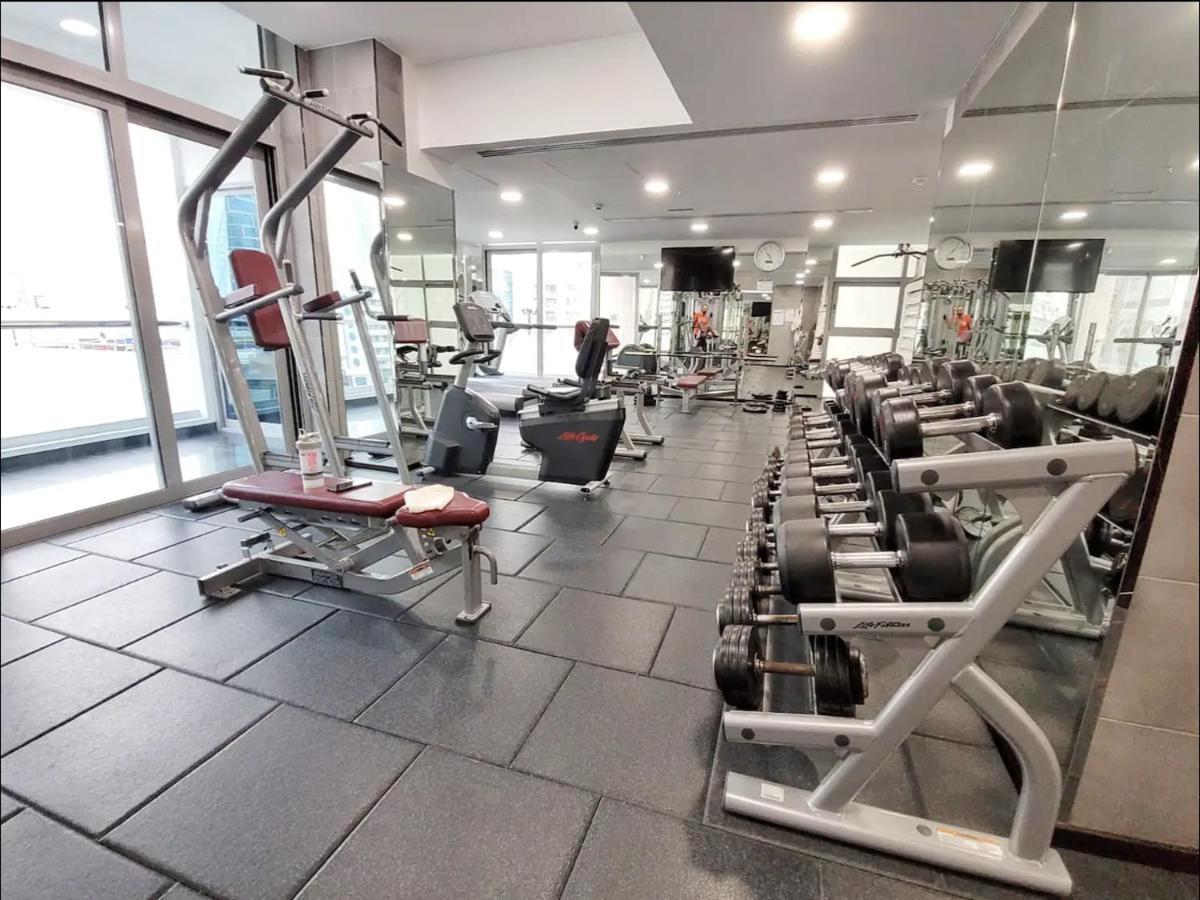 King Downtown Burj Khalifa Prime Location Dubai