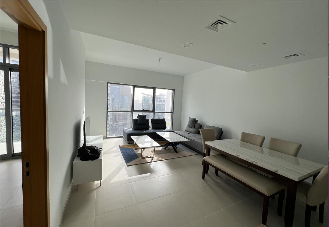King Downtown Burj Khalifa Prime Location Dubai