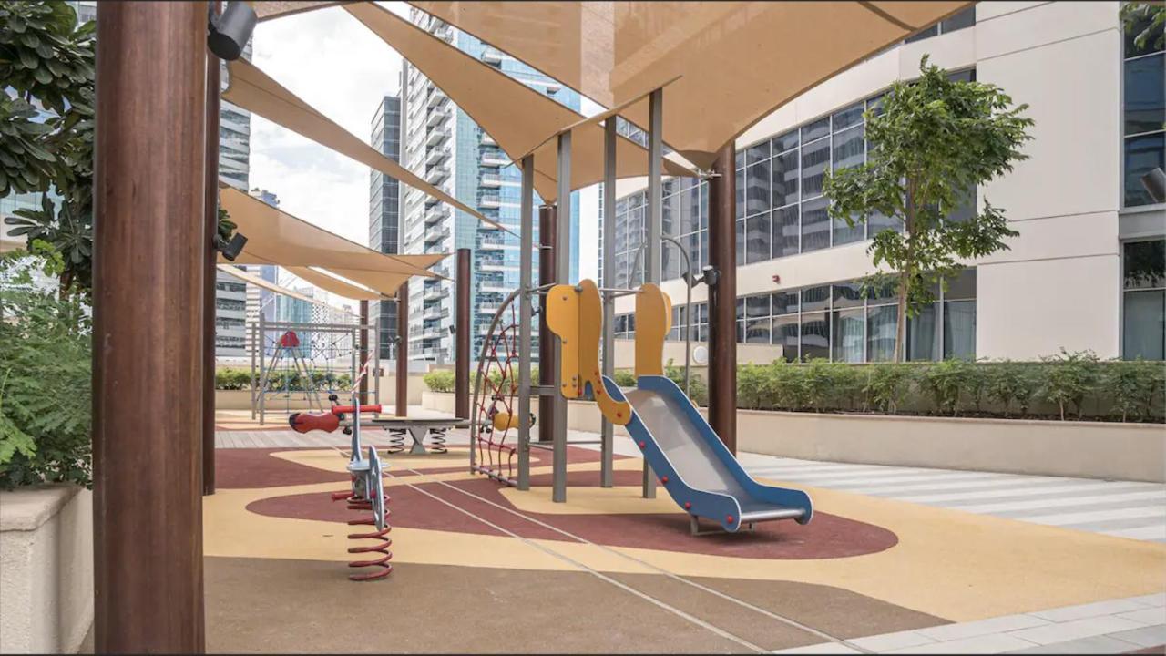 Apartment King Downtown Burj Khalifa Prime Location Dubai