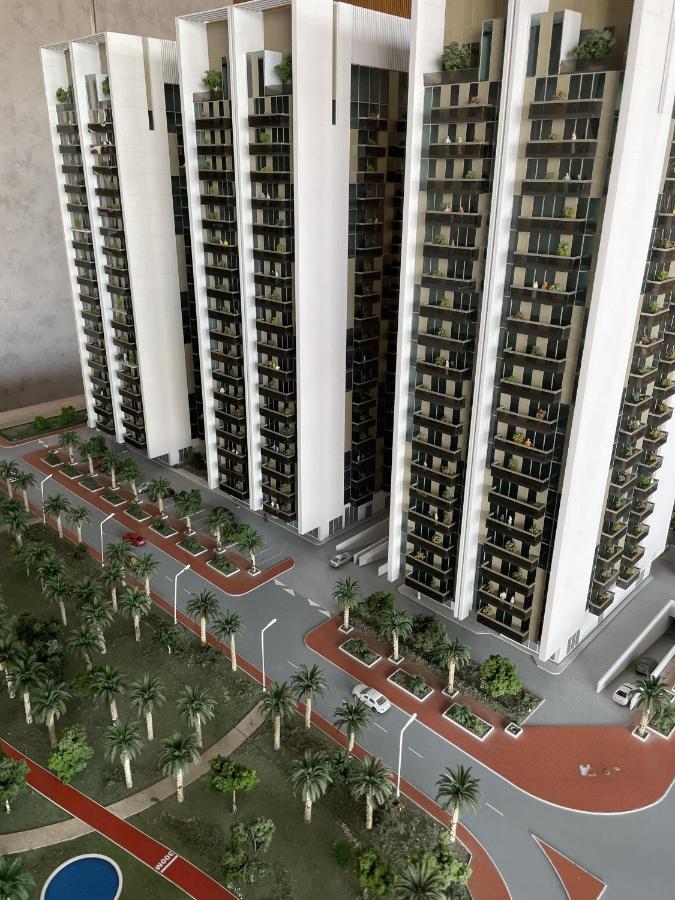 Apartment One-bedroom Dubai