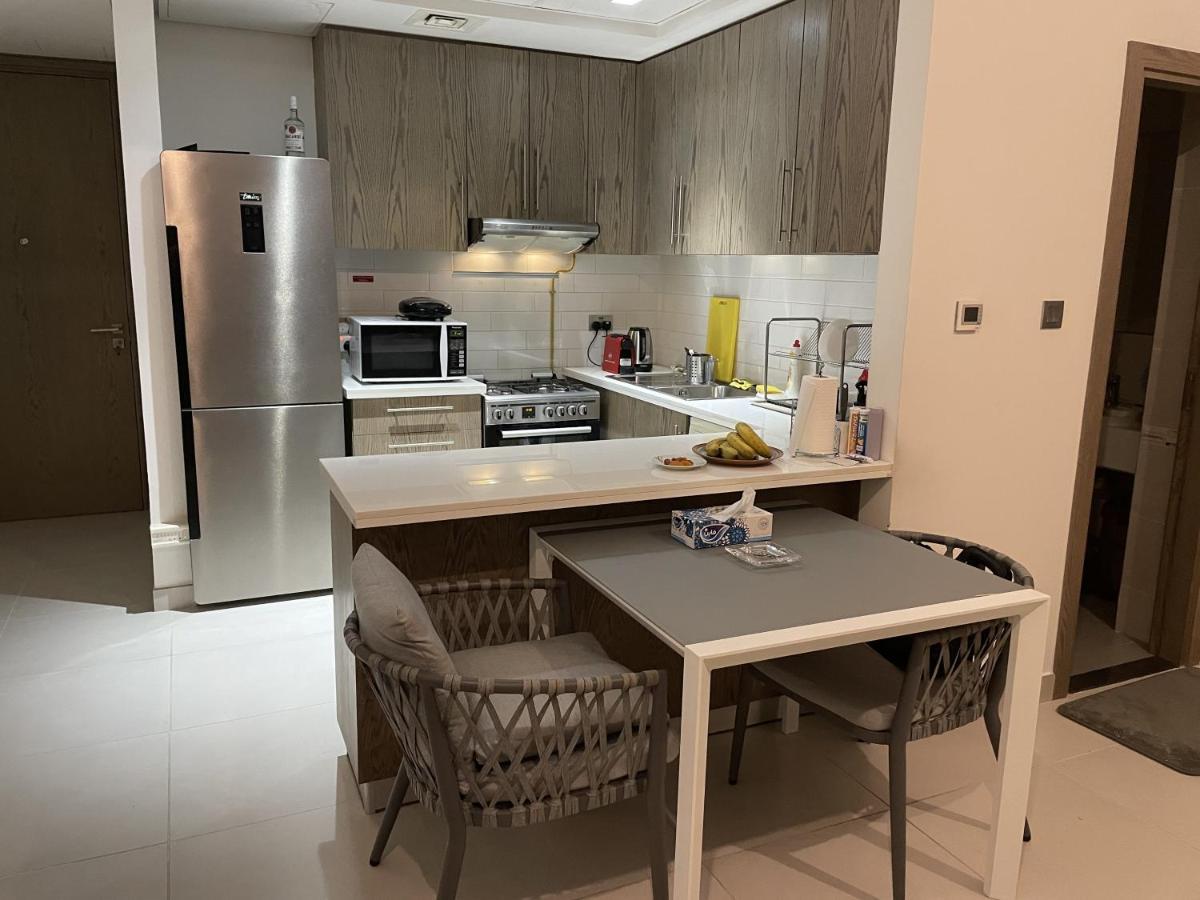One-bedroom *