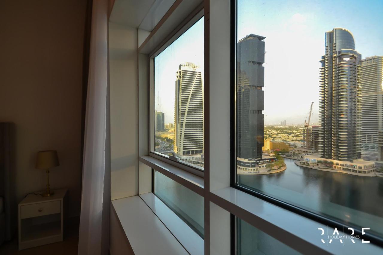 Apartment Rare Homes Next To Metro & View In Tower - R1205