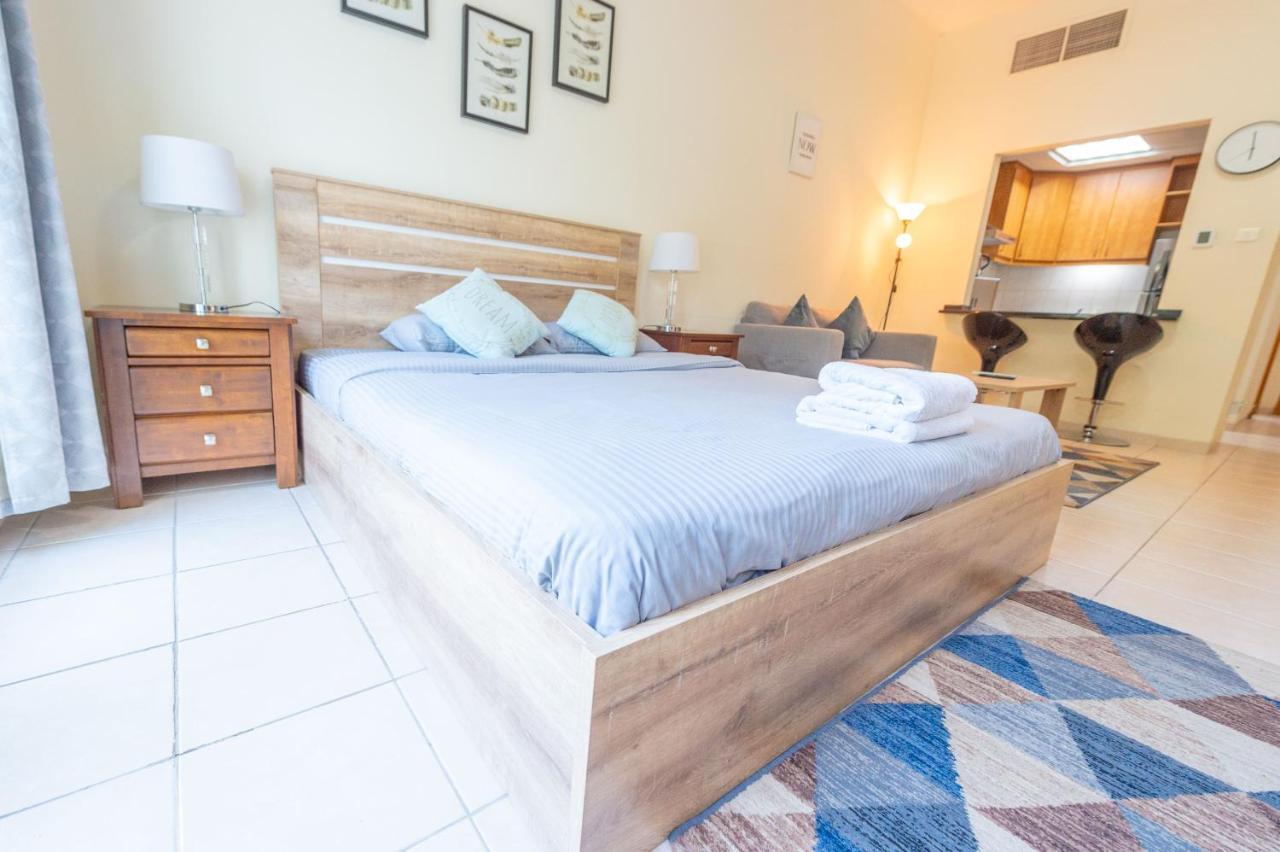 Luxury Escapes - Calm Retreat - Near Metro & Mall - Mog184 Dg * Dubai
