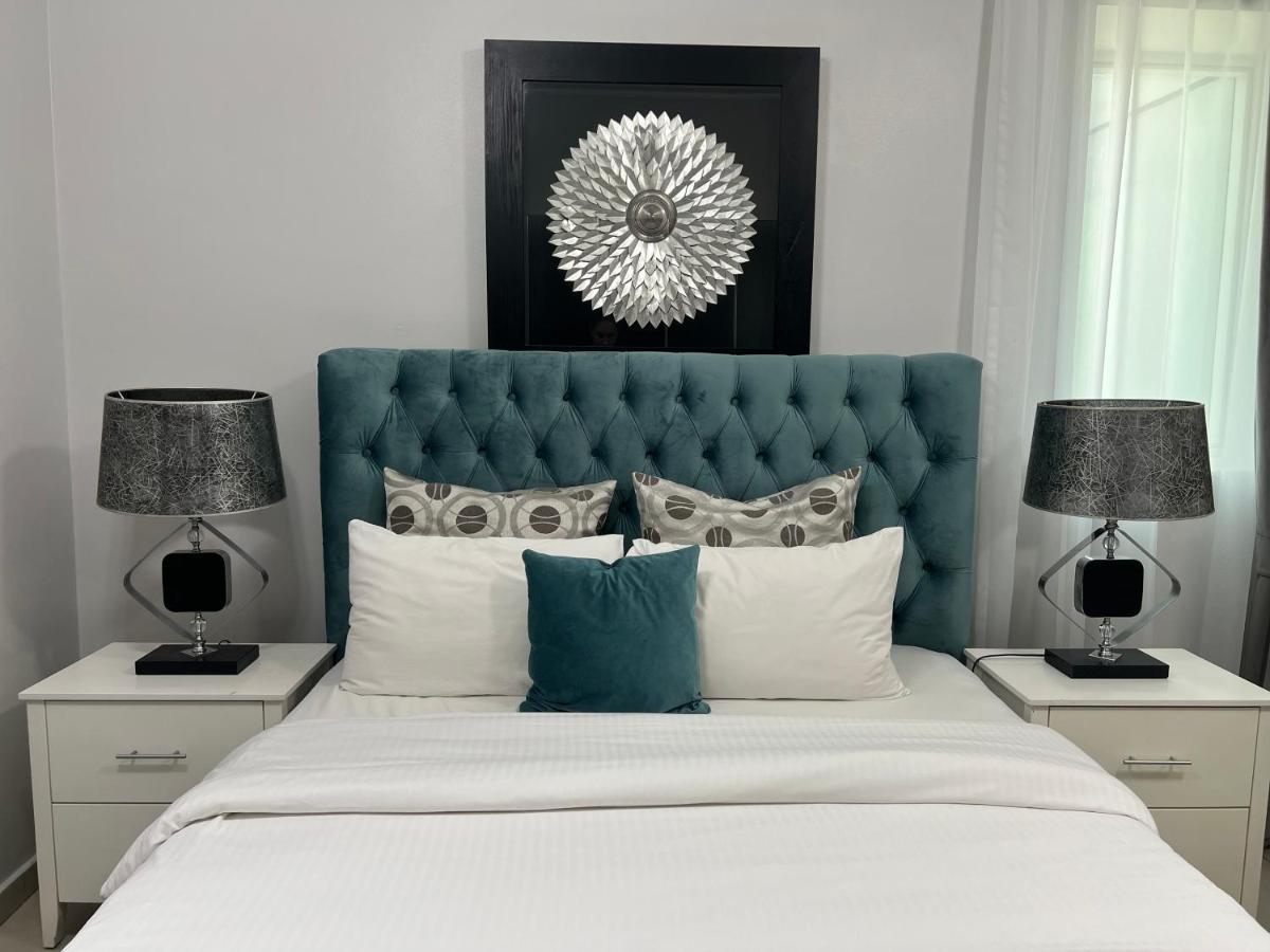 A C Pearl Holiday Homes - Stylish 1 Bedroom