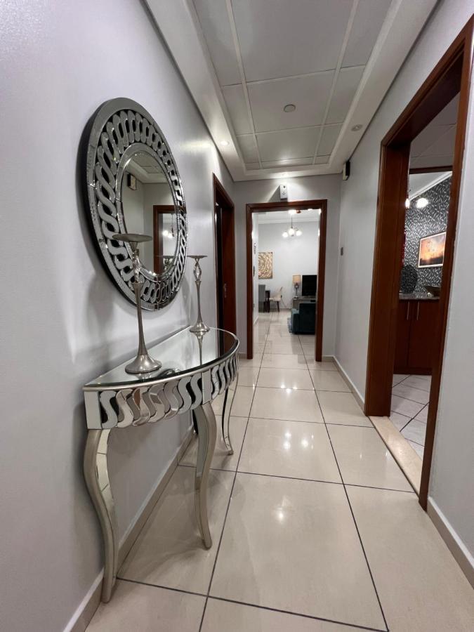 A C Pearl Holiday Homes - Stylish 1 Bedroom *