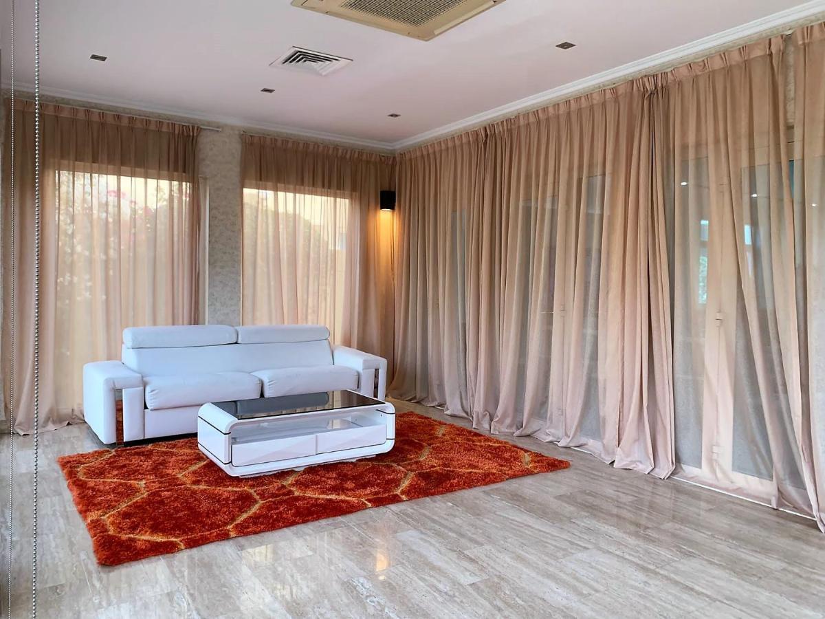 Jbr Amaz Penthouse Front Sea 5 1 Bdr Private Climatized Pool *