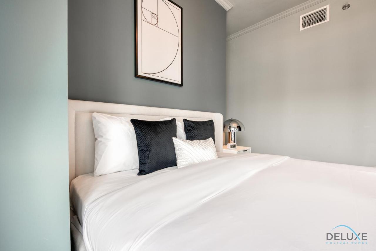 Apartment Delightful 1br At Al Majara 2 Marina By Deluxe *