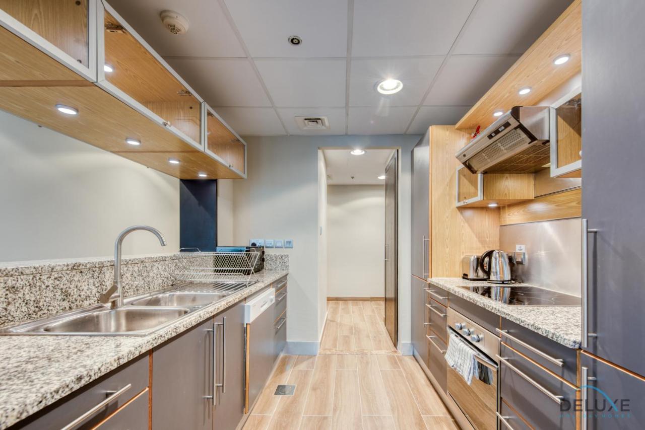 Delightful 1br At Al Majara 2 Marina By Deluxe * Dubai