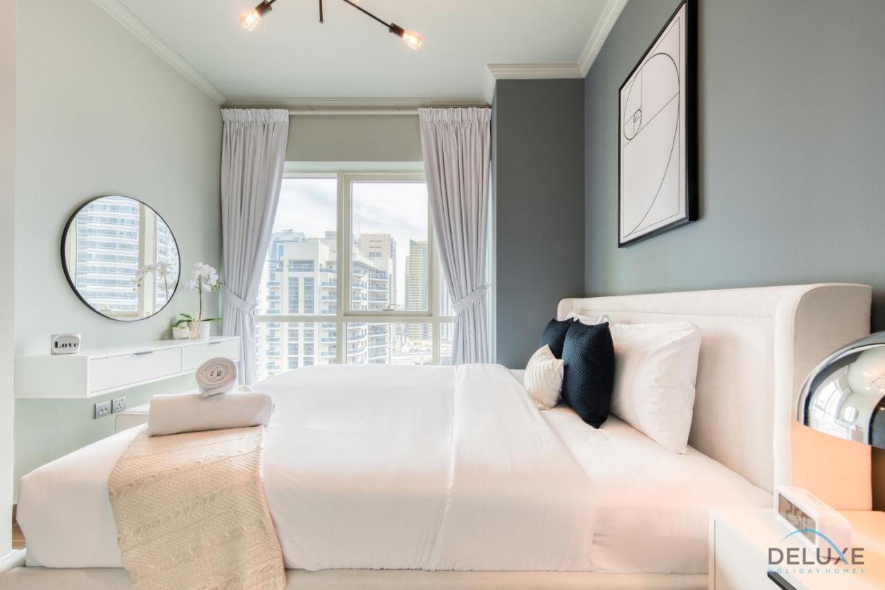 Apartment Delightful 1br At Al Majara 2 Marina By Deluxe *