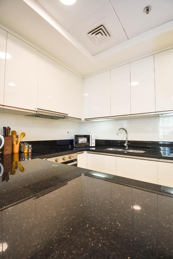 Lux 1br At Habtoor City Noora Tower Business Bay Apartment Dubai