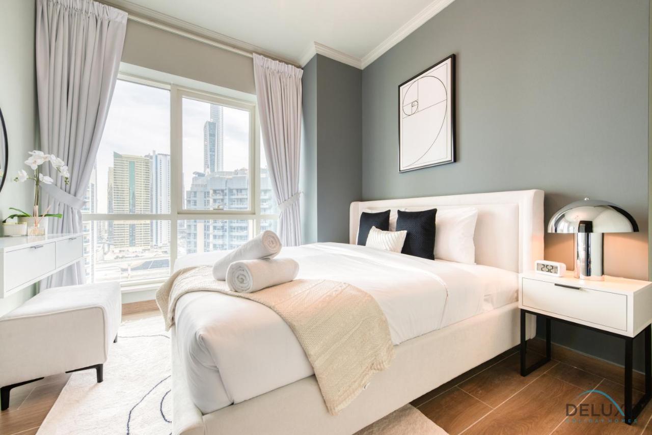 Delightful 1br At Al Majara 2 Marina By Deluxe * Dubai