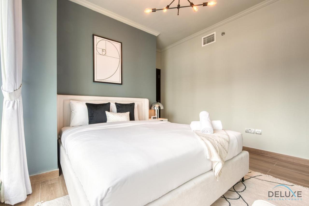 Apartment Delightful 1br At Al Majara 2 Marina By Deluxe *