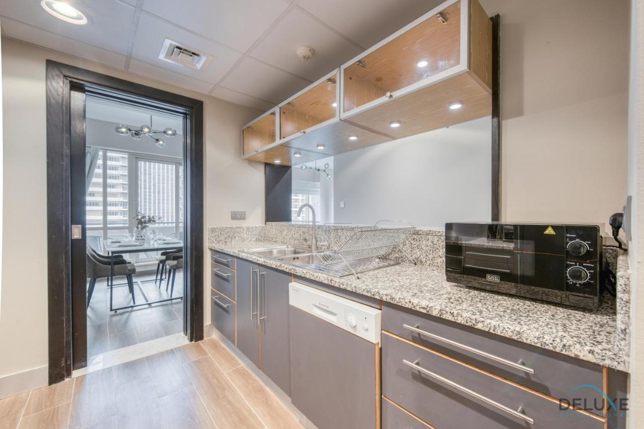 Apartment Delightful 1br At Al Majara 2 Marina By Deluxe Dubai