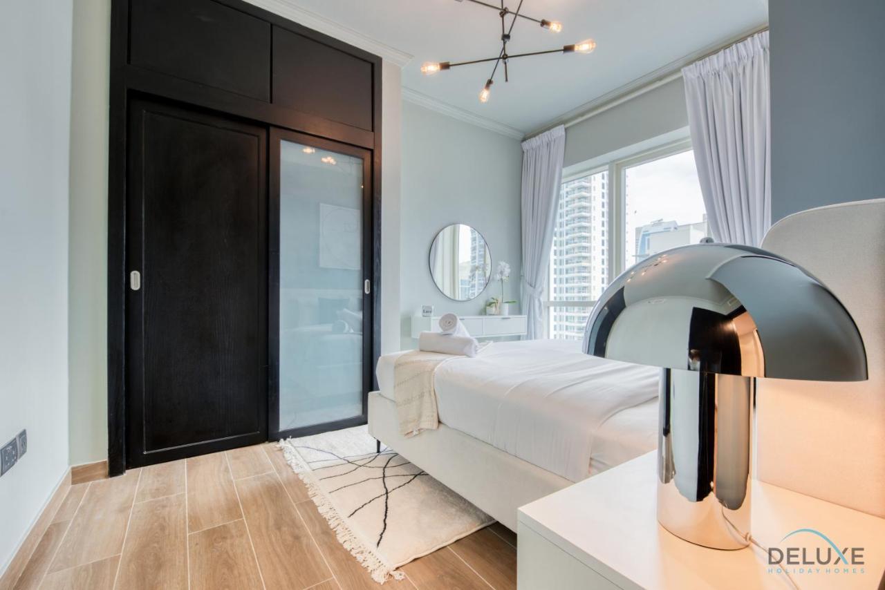 Delightful 1br At Al Majara 2 Marina By Deluxe
