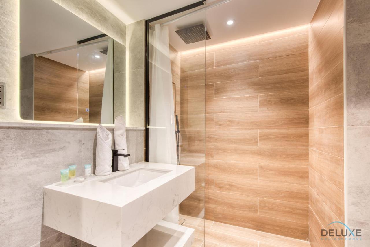 Delightful 1br At Al Majara 2 Marina By Deluxe *