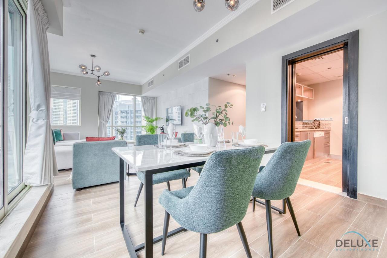 Delightful 1br At Al Majara 2 Marina By Deluxe Apartment Dubai