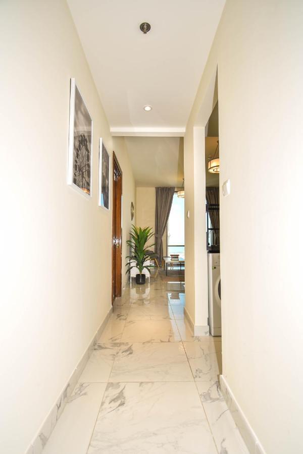 Lux 1br At Habtoor City Noora Tower Business Bay *