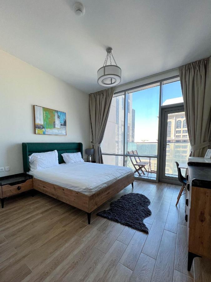 Lux 1br At Habtoor City Noora Tower Business Bay * Dubai