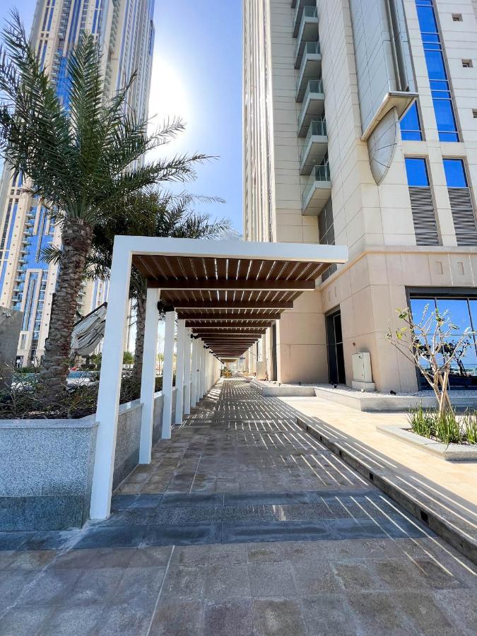 Apartment Lux 1br At Habtoor City Noora Tower Business Bay *