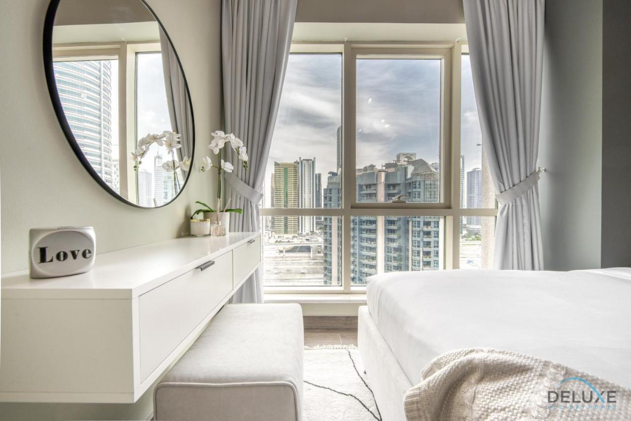 Delightful 1br At Al Majara 2 Marina By Deluxe Dubai