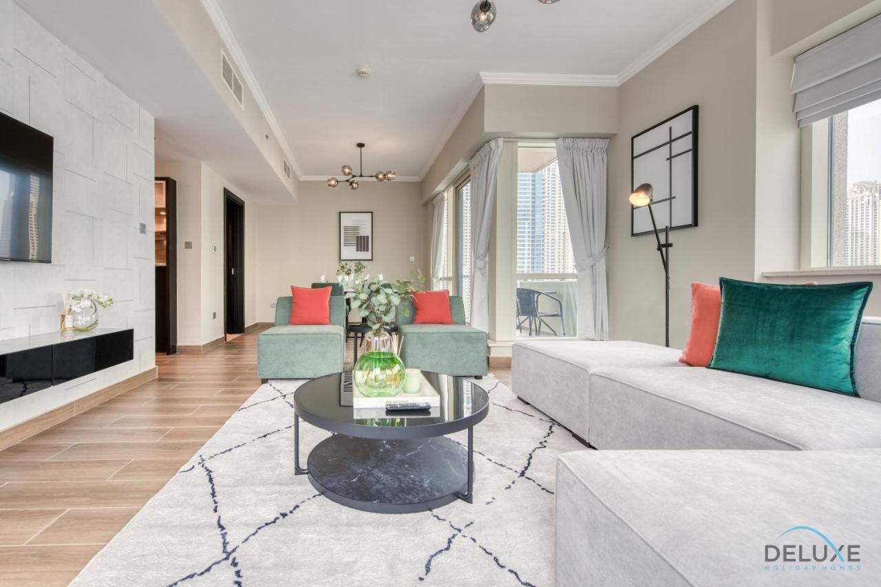 Delightful 1br At Al Majara 2 Marina By Deluxe *