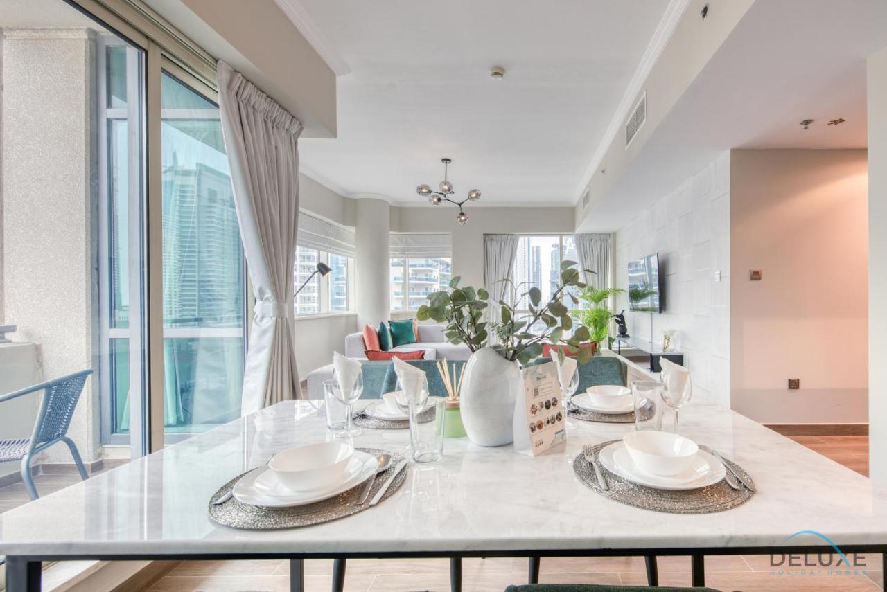 Delightful 1br At Al Majara 2 Marina By Deluxe *