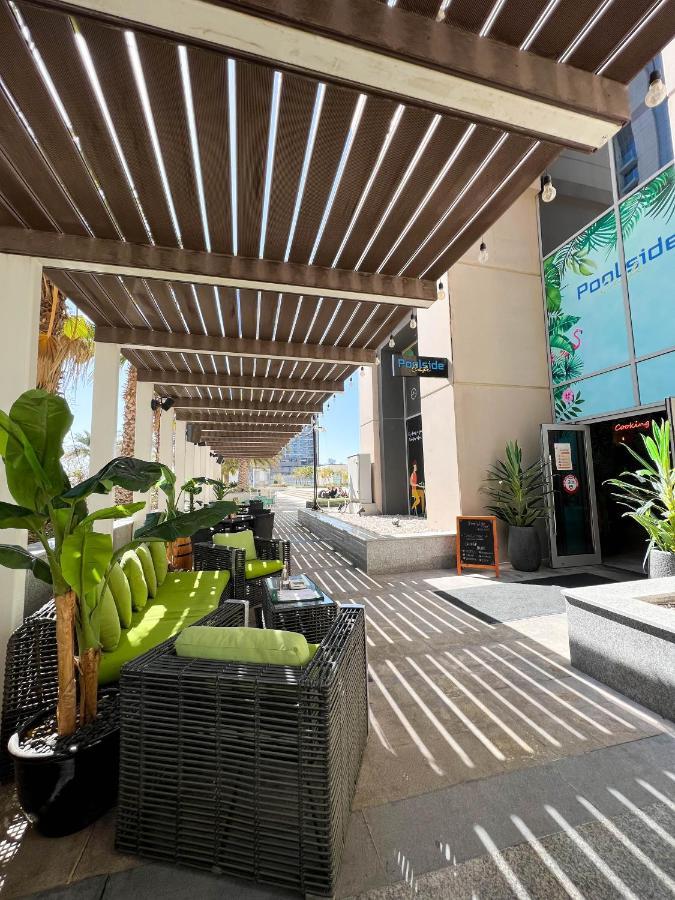 Apartment Lux 1br At Habtoor City Noora Tower Business Bay *