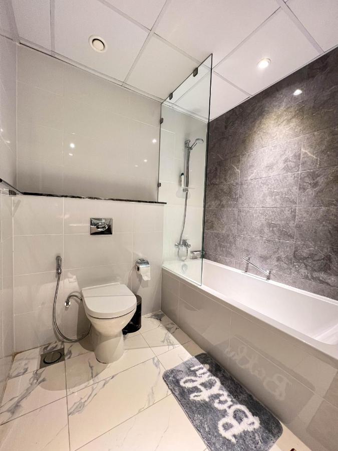 Lux 1br At Habtoor City Noora Tower Business Bay Apartment