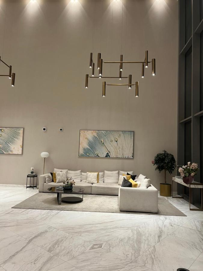 Boulevard Point View Apartment Dubai