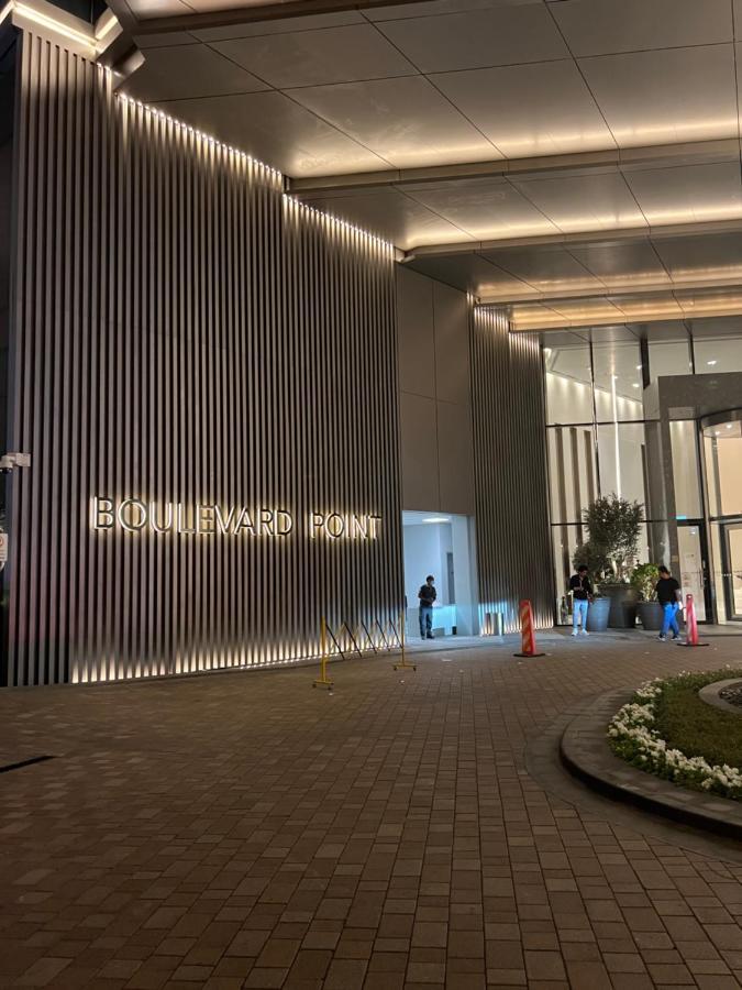 Boulevard Point View Apartment Dubai