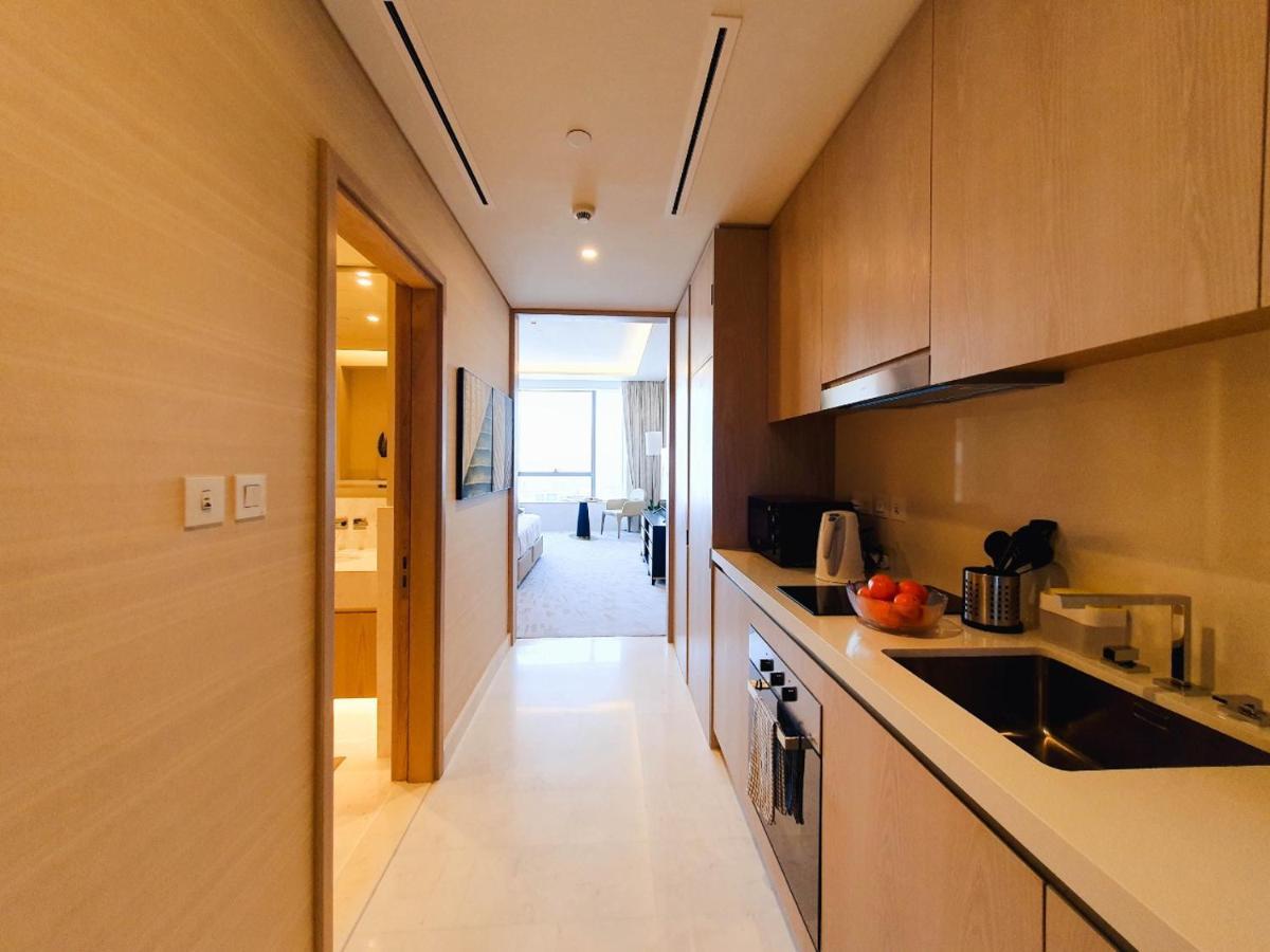 Orion Apartment *