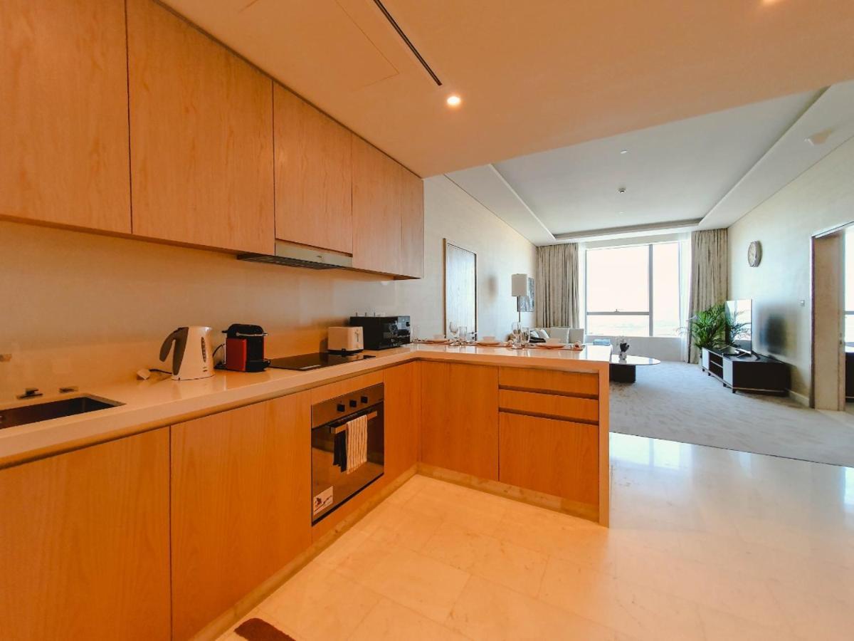Orion Apartment