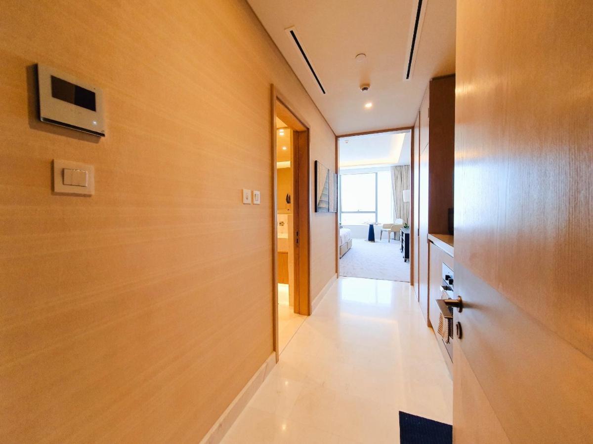 Orion Apartment *