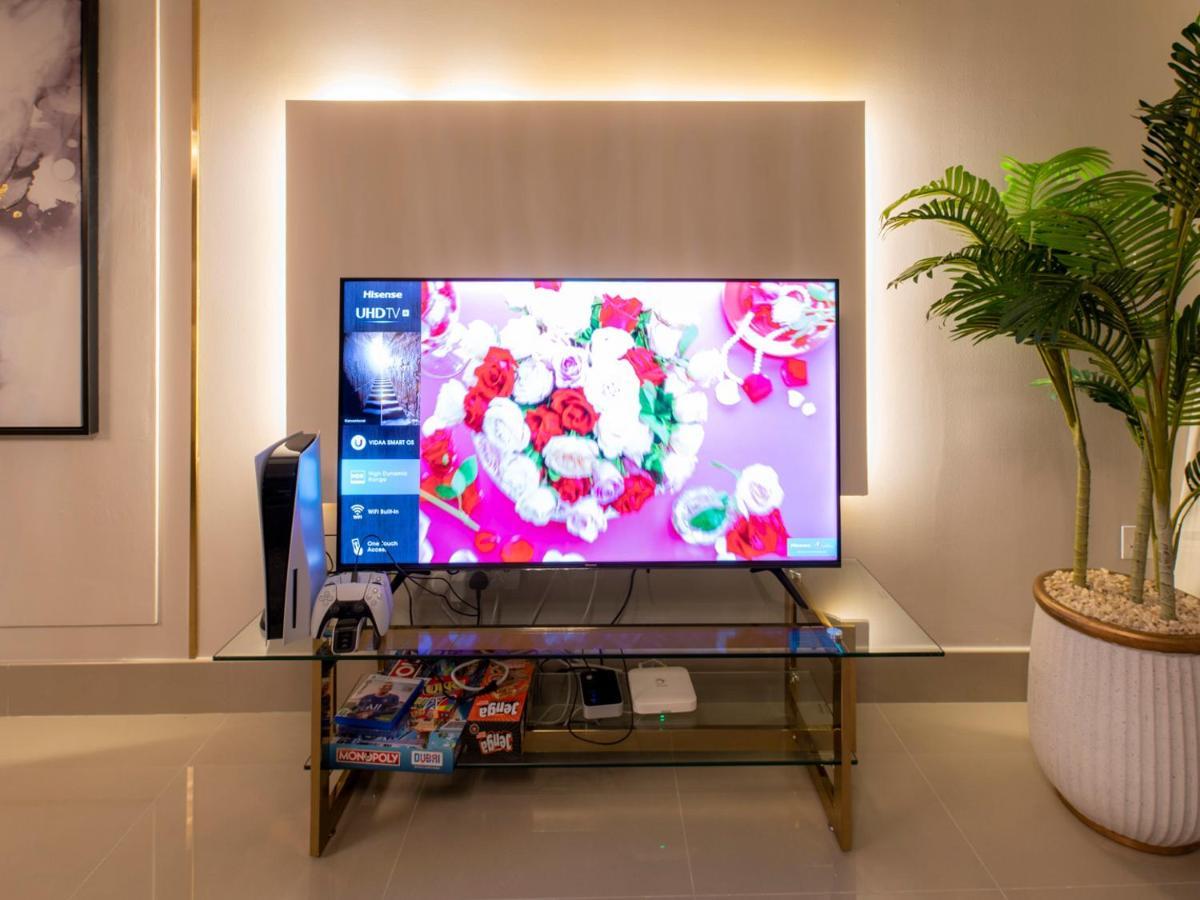 Apartment First Class 2br With Full Burj Khalifa And Fountain View *