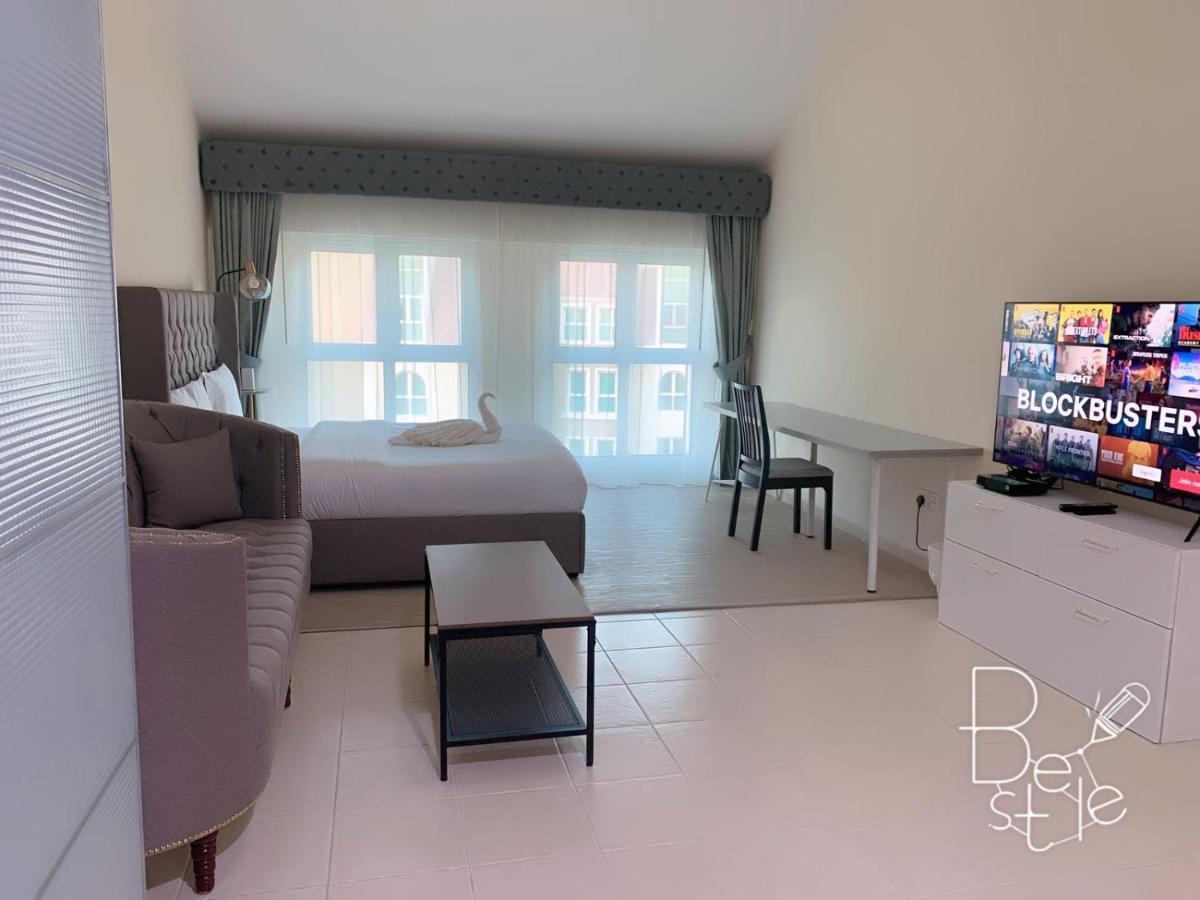 Apartment 209- For Family And Working Professionals Dubai