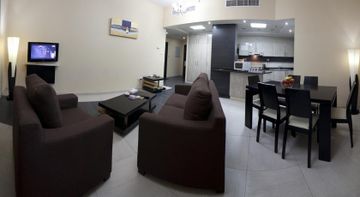 Oyo 329 Down Town Hotel Dubai