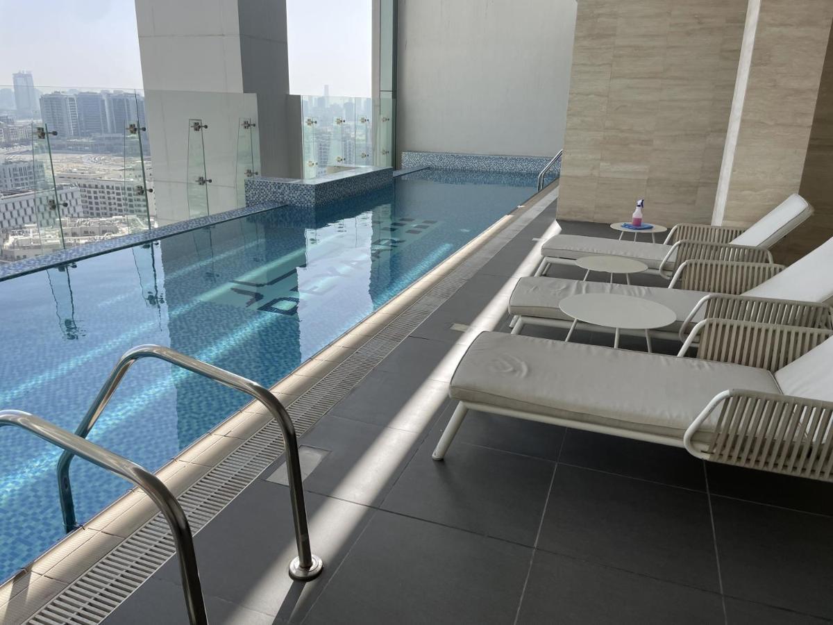 One-bedroom Apartment Dubai