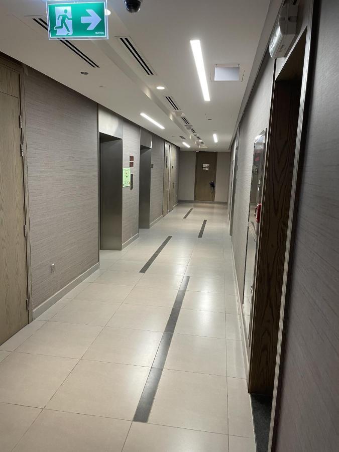 One-bedroom Apartment Dubai