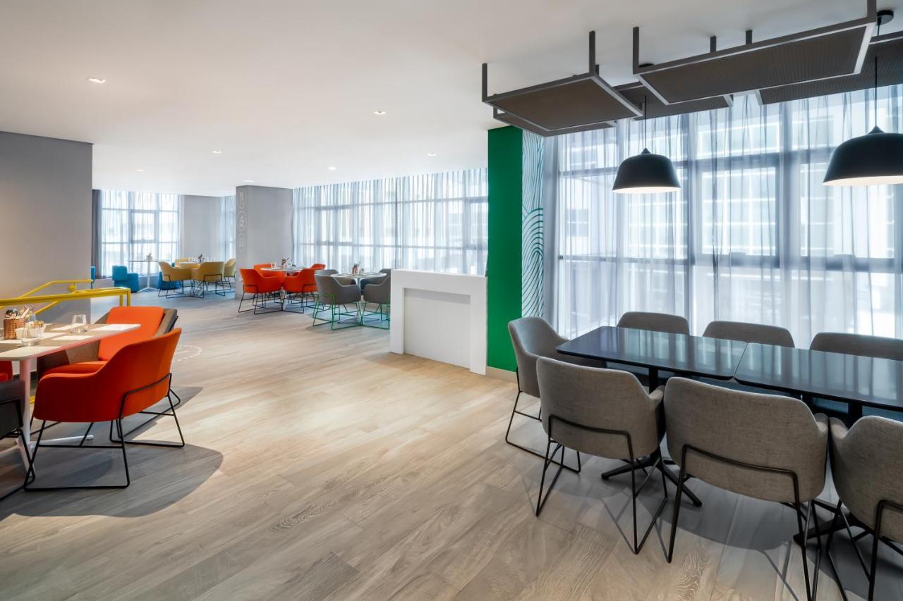 Hotel M Al Barsha By Millennium Dubai
