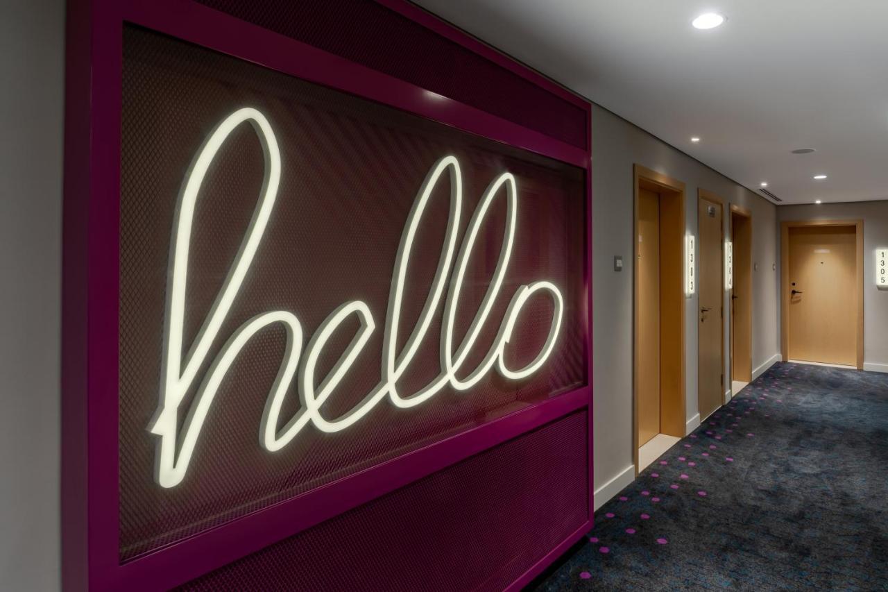 M Al Barsha By Millennium Hotel Dubai