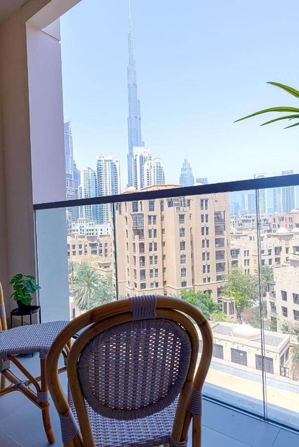 Art-inspired Amidst Downtown Apartment