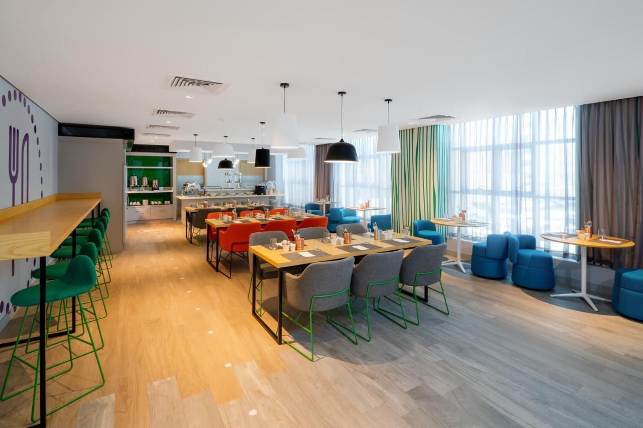 M Al Barsha By Millennium Dubai