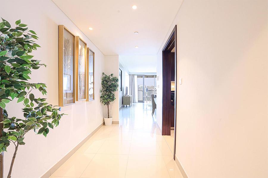 Burj Khalifa View, Downtown Dubai, 3br - Daniels Holiday Homes