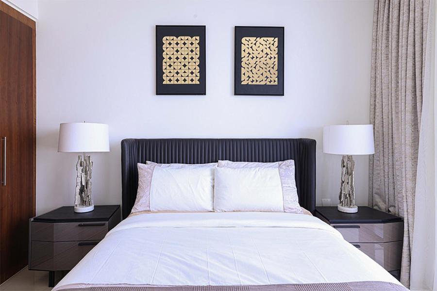 Apartment Burj Khalifa View, Downtown Dubai, 3br - Daniels Holiday Homes Dubai