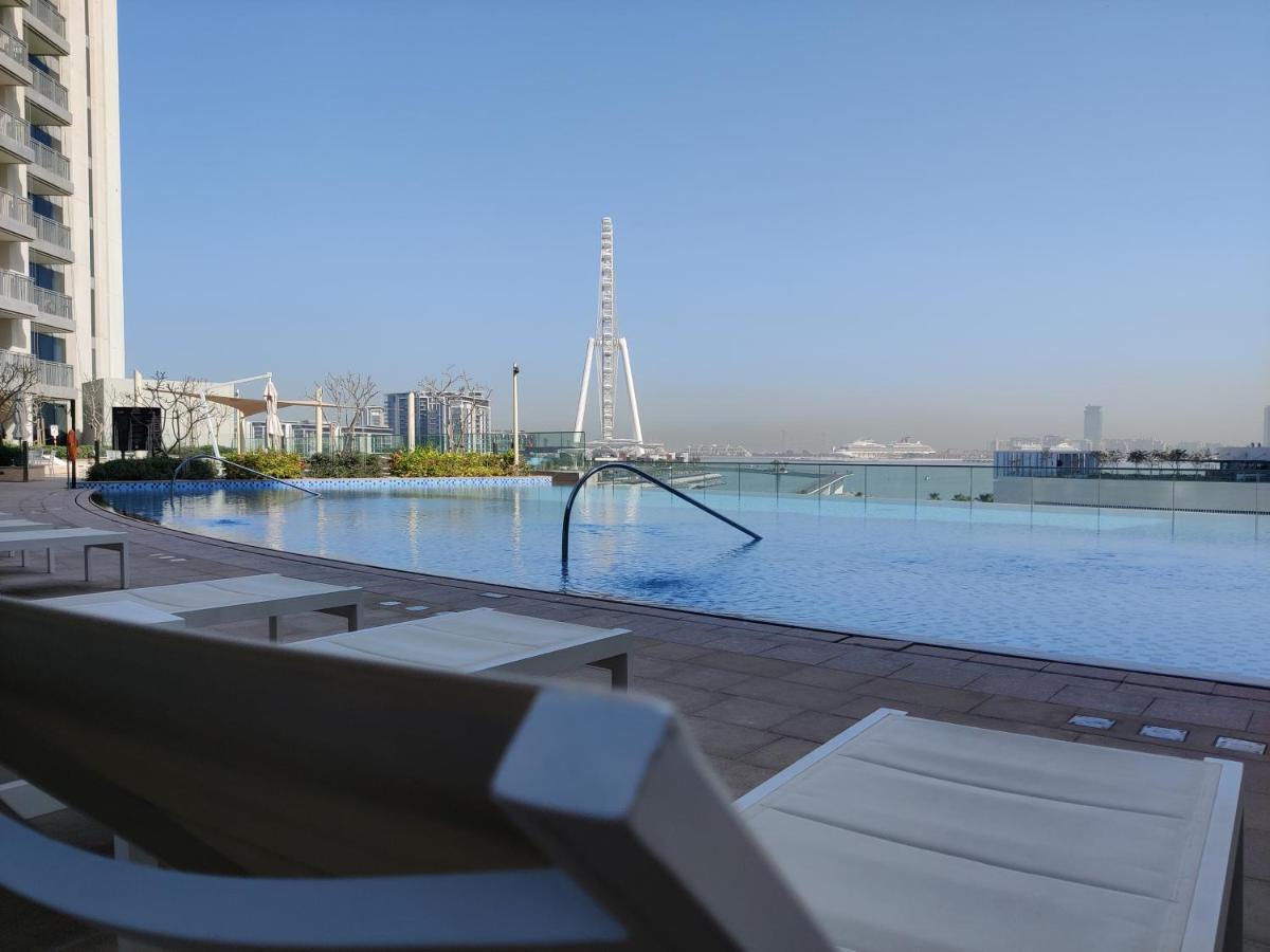 Higuests - Breathtaking Ain Panoramic View From Terrace Apartment Dubai
