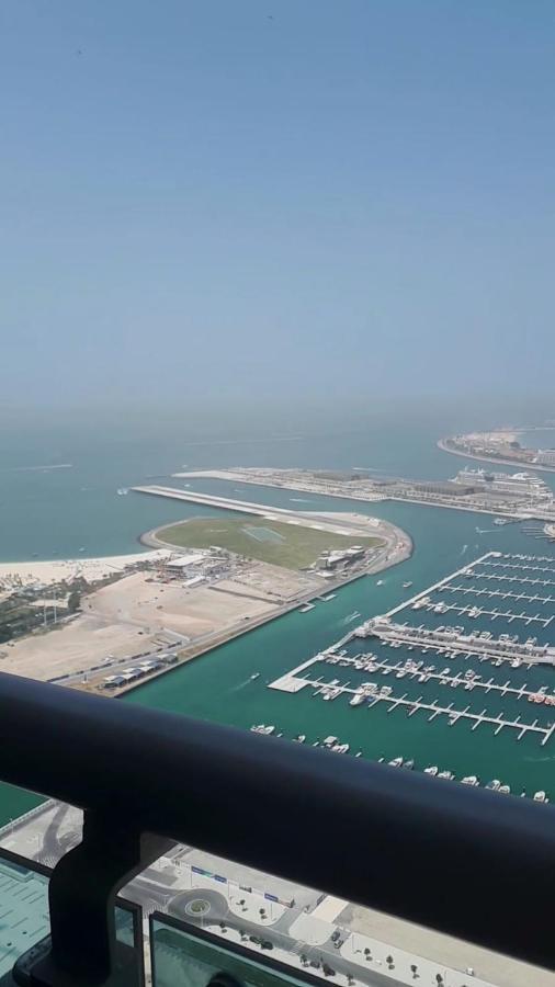 Apartment Serenity 3br Palm View In Marina Dubai