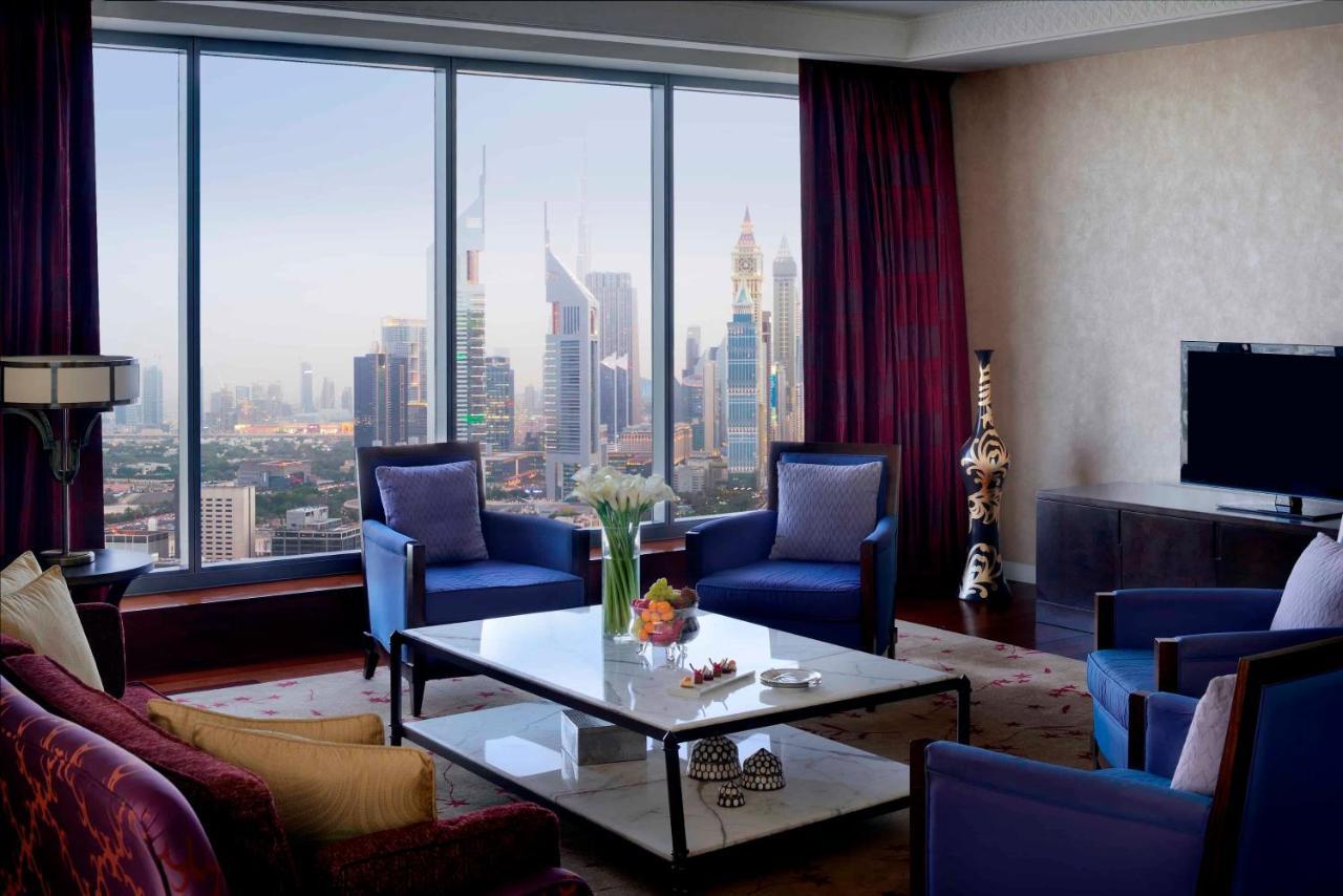 The H Hotel Dubai